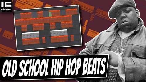  The Way It Was - En nostalgisk resa genom gamla skol hip-hop beats och poetiska reflextioner