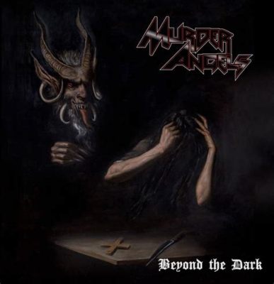  A Murder Of Angels – Mörk och atmosfärisk symfoni med gotiska toner